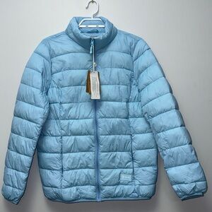 51. NWT MSC Women’s Puffer Jacket